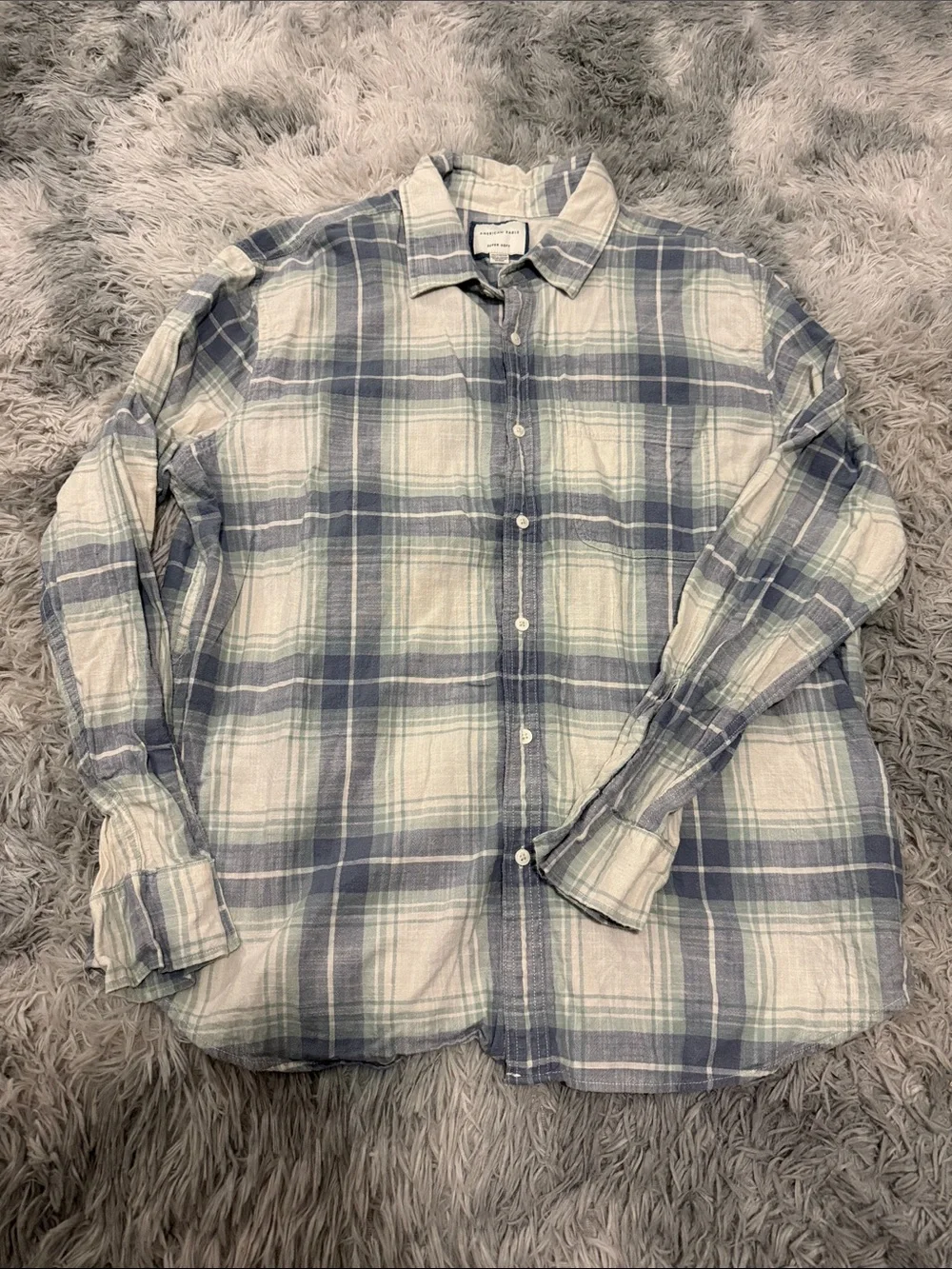 10 Mens shirts size 2XL